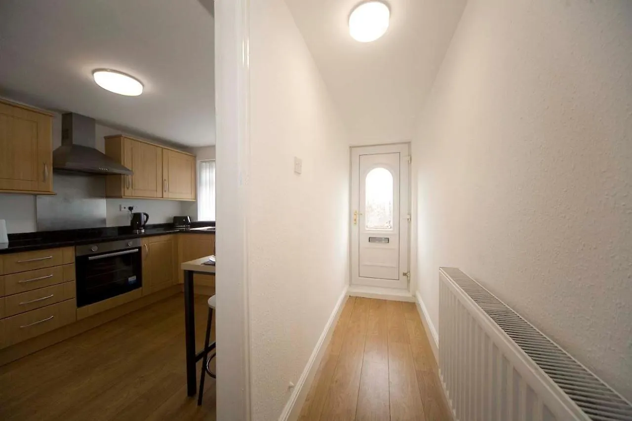 Belmont Budget Apartment Stockton-on-Tees