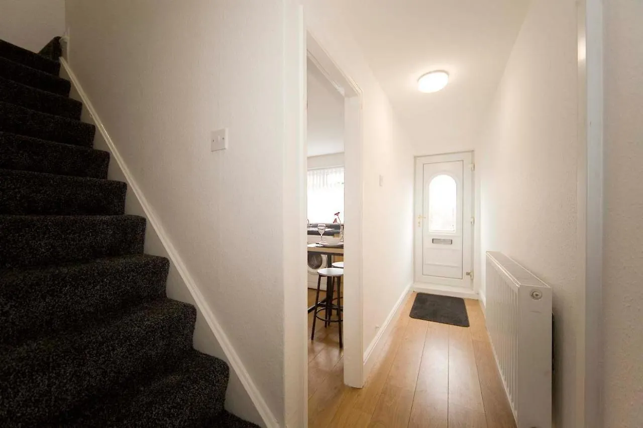 Belmont Budget Apartment Stockton-on-Tees 0*,  United Kingdom