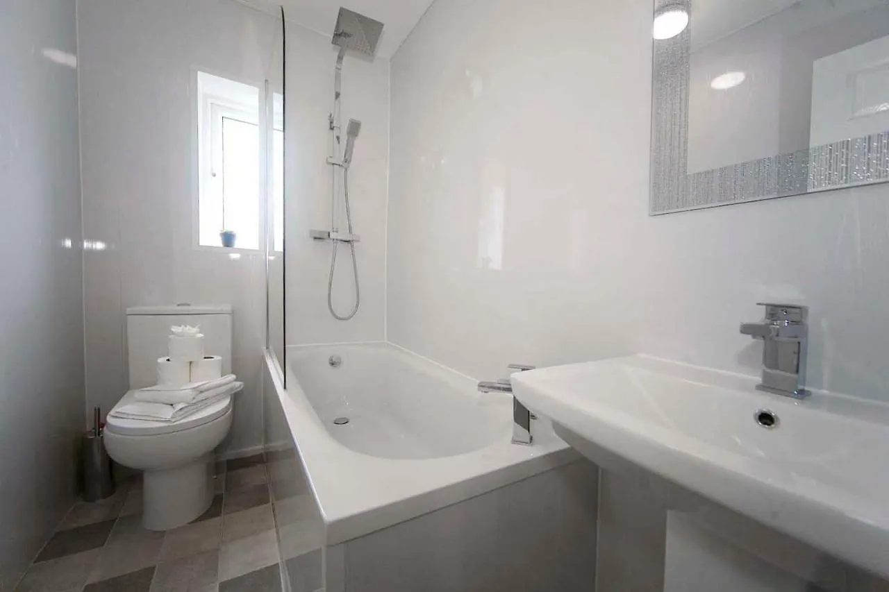 Belmont Budget Apartment Stockton-on-Tees 0*,  United Kingdom