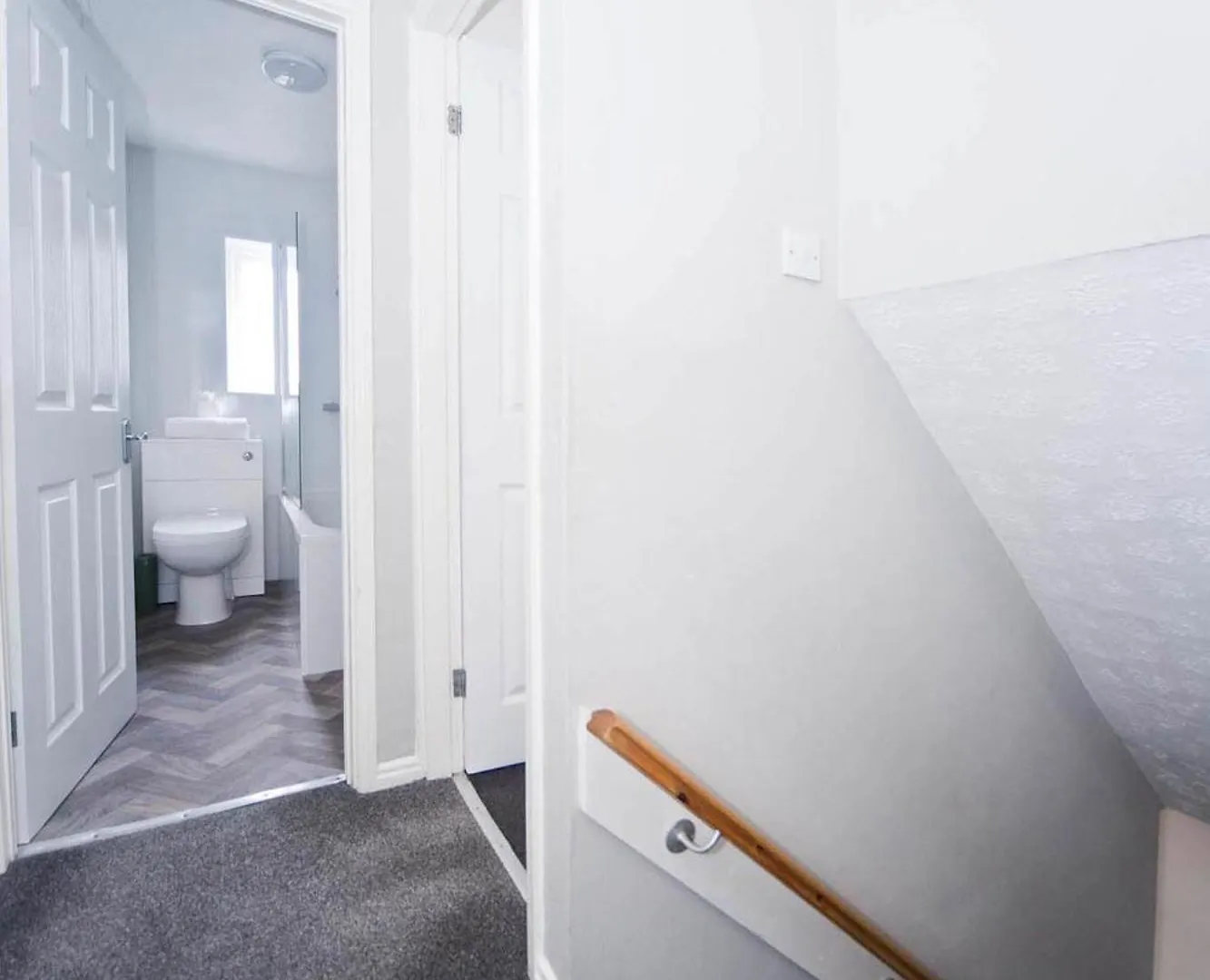 Belmont Budget Apartment Stockton-on-Tees