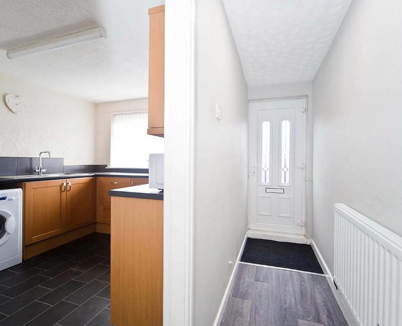 Belmont Budget Apartment Stockton-on-Tees