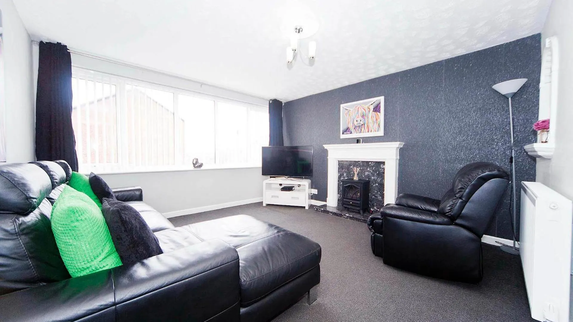Belmont Budget Apartment Stockton-on-Tees