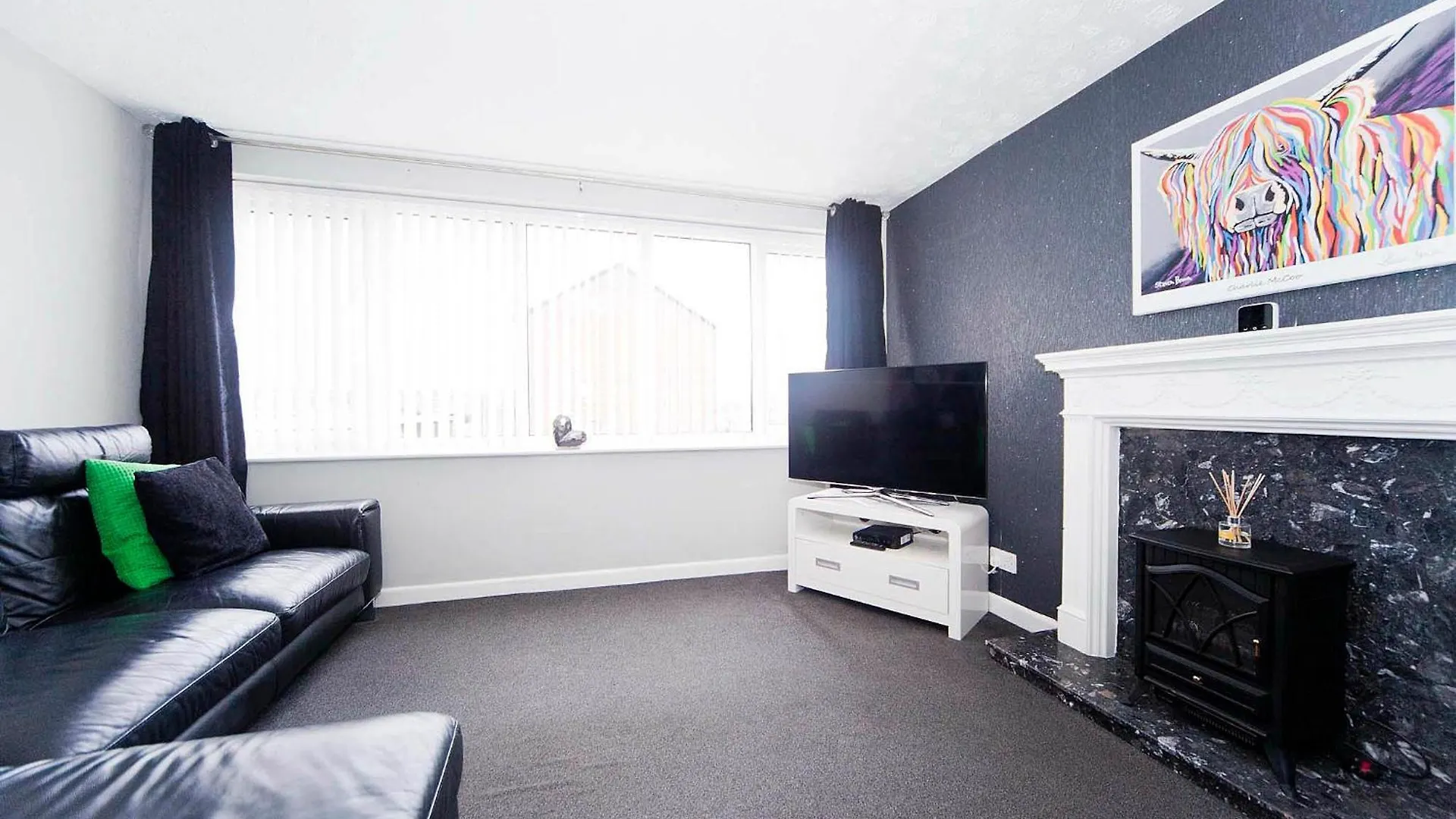 Belmont Budget Apartment Stockton-on-Tees United Kingdom