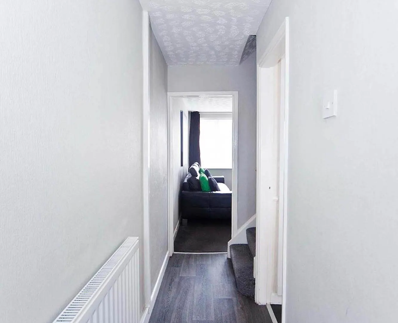 Belmont Budget Apartment Stockton-on-Tees United Kingdom