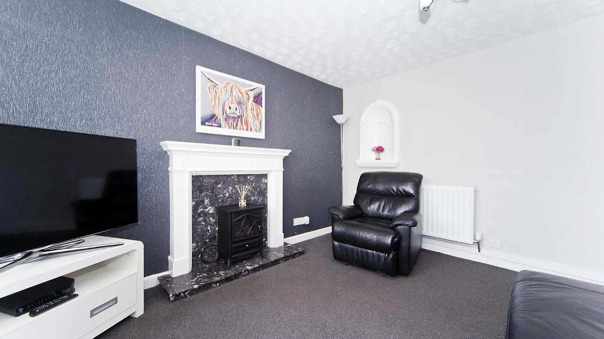 Belmont Budget Apartment Stockton-on-Tees 0*,  United Kingdom