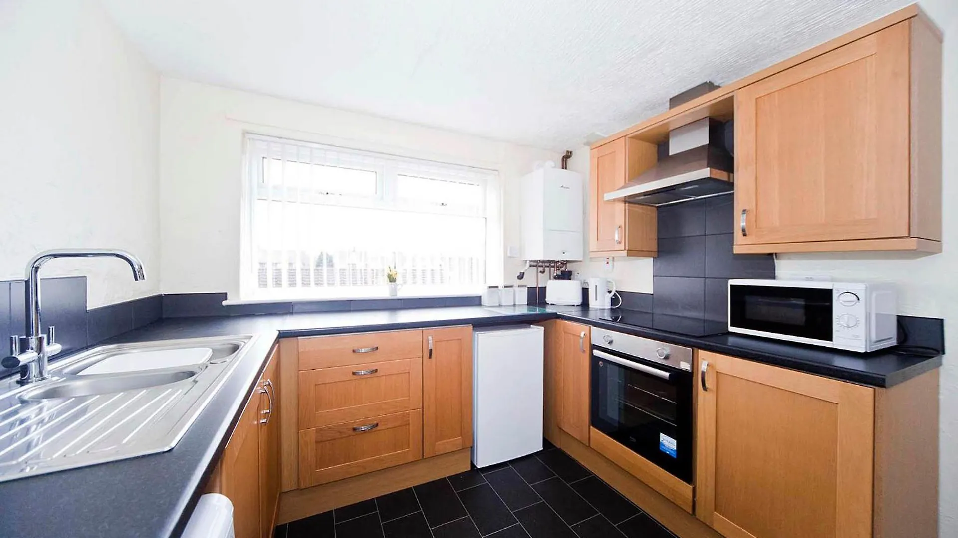 Belmont Budget Apartment Stockton-on-Tees
