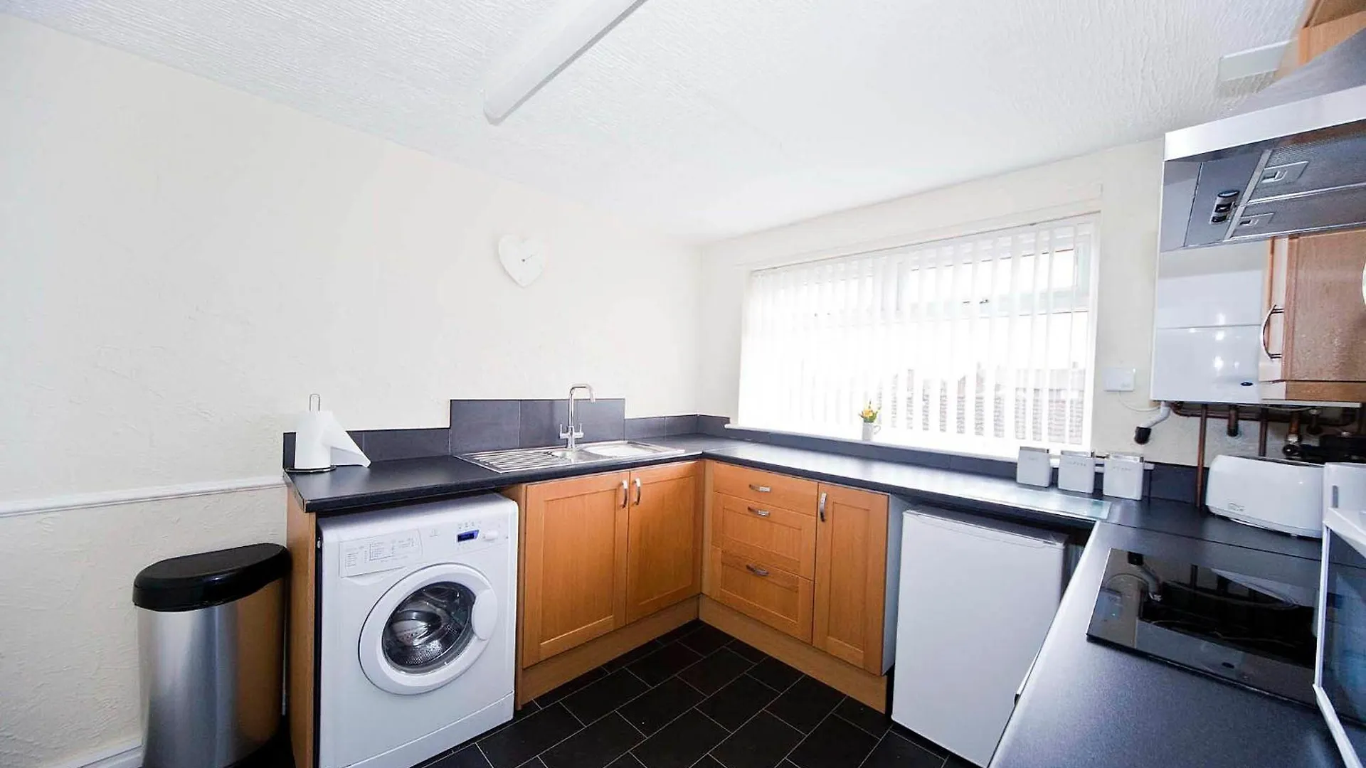 Belmont Budget Apartment Stockton-on-Tees