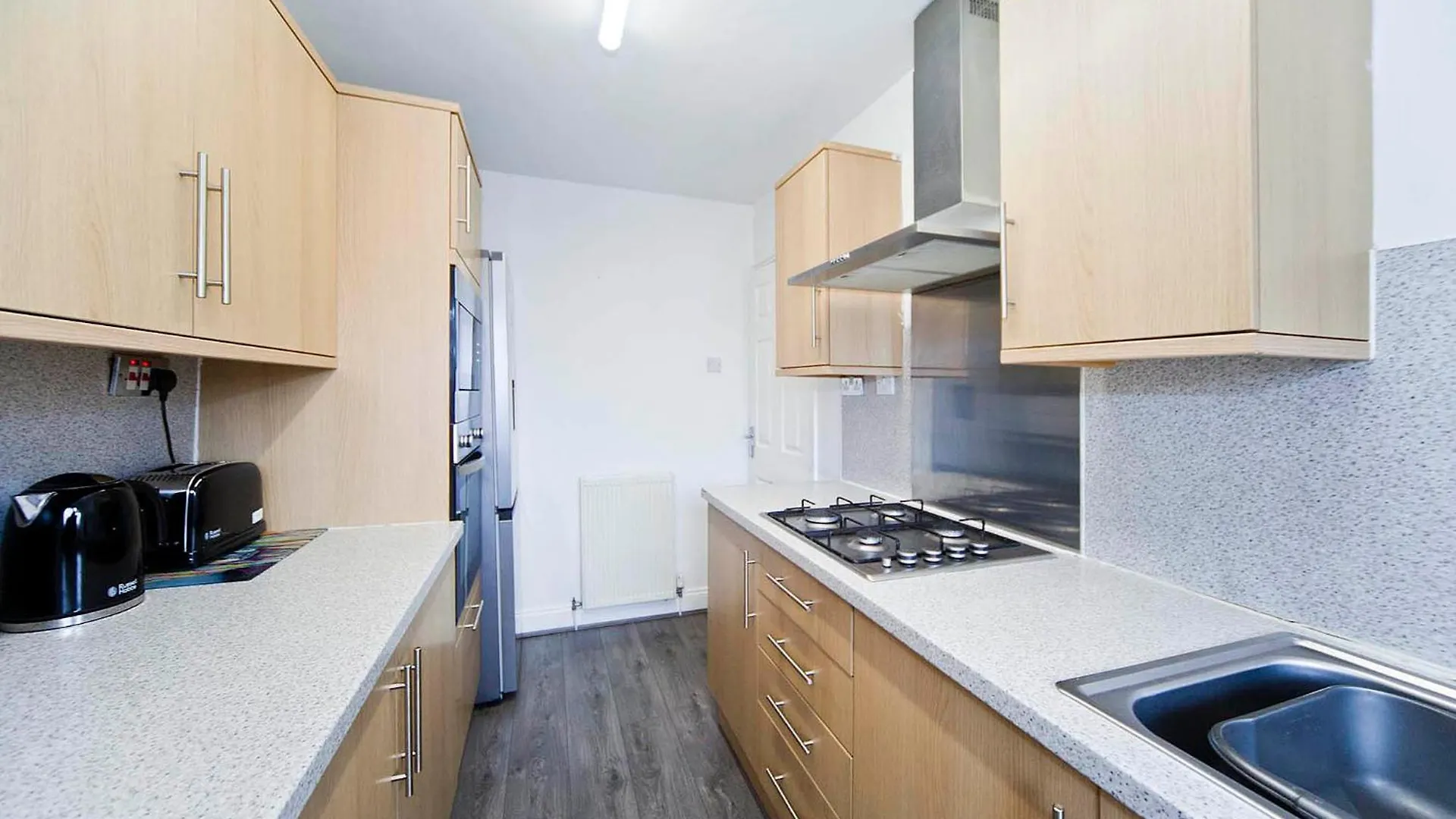 Belmont Budget Apartment Stockton-on-Tees