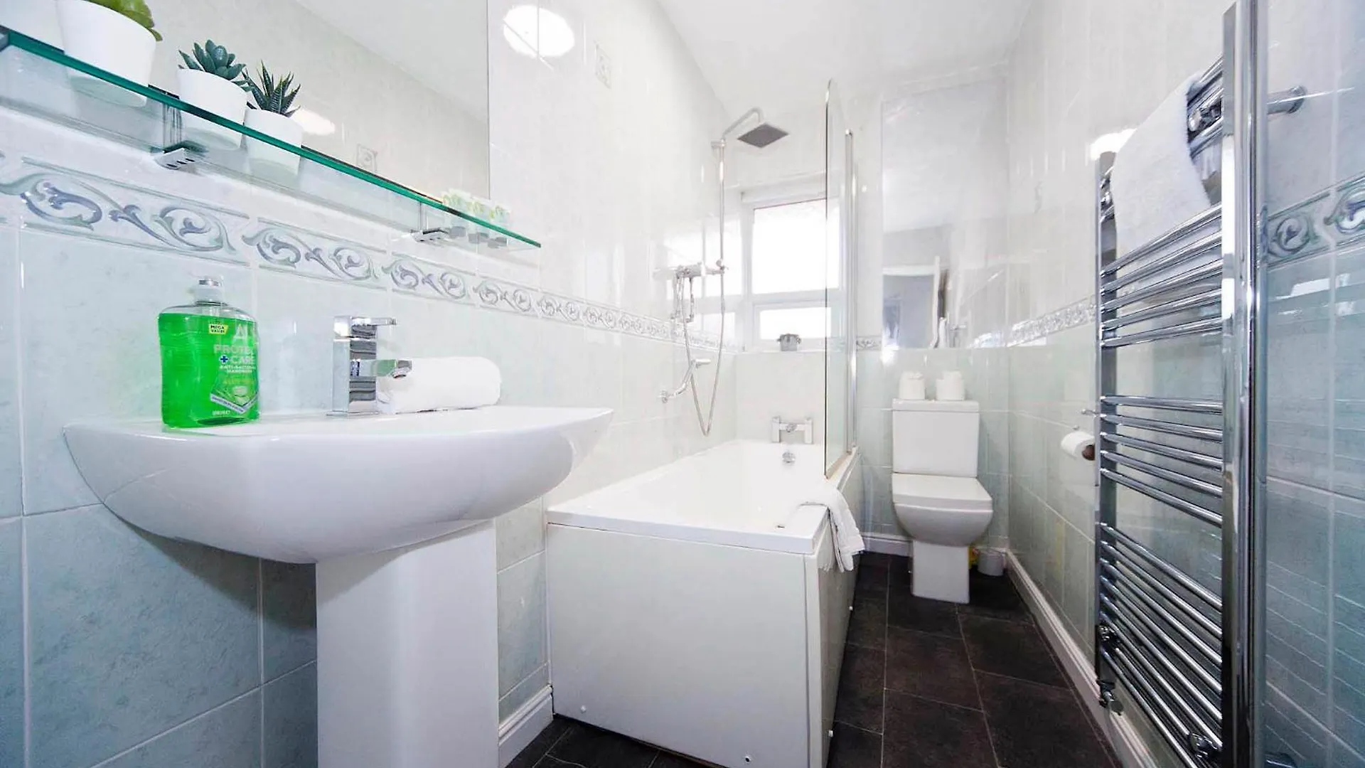 Belmont Budget Apartment Stockton-on-Tees