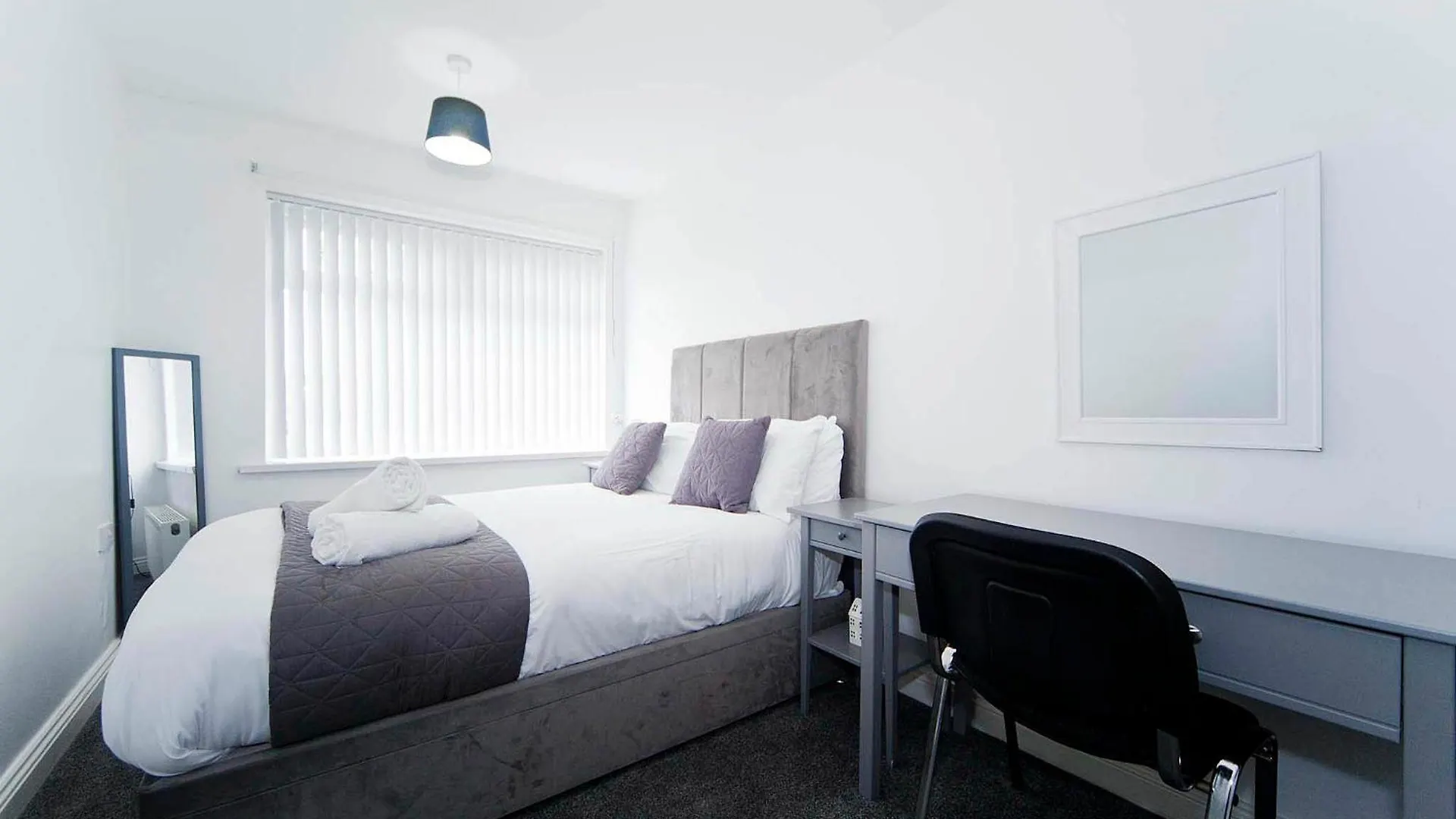 Belmont Budget Apartment Stockton-on-Tees