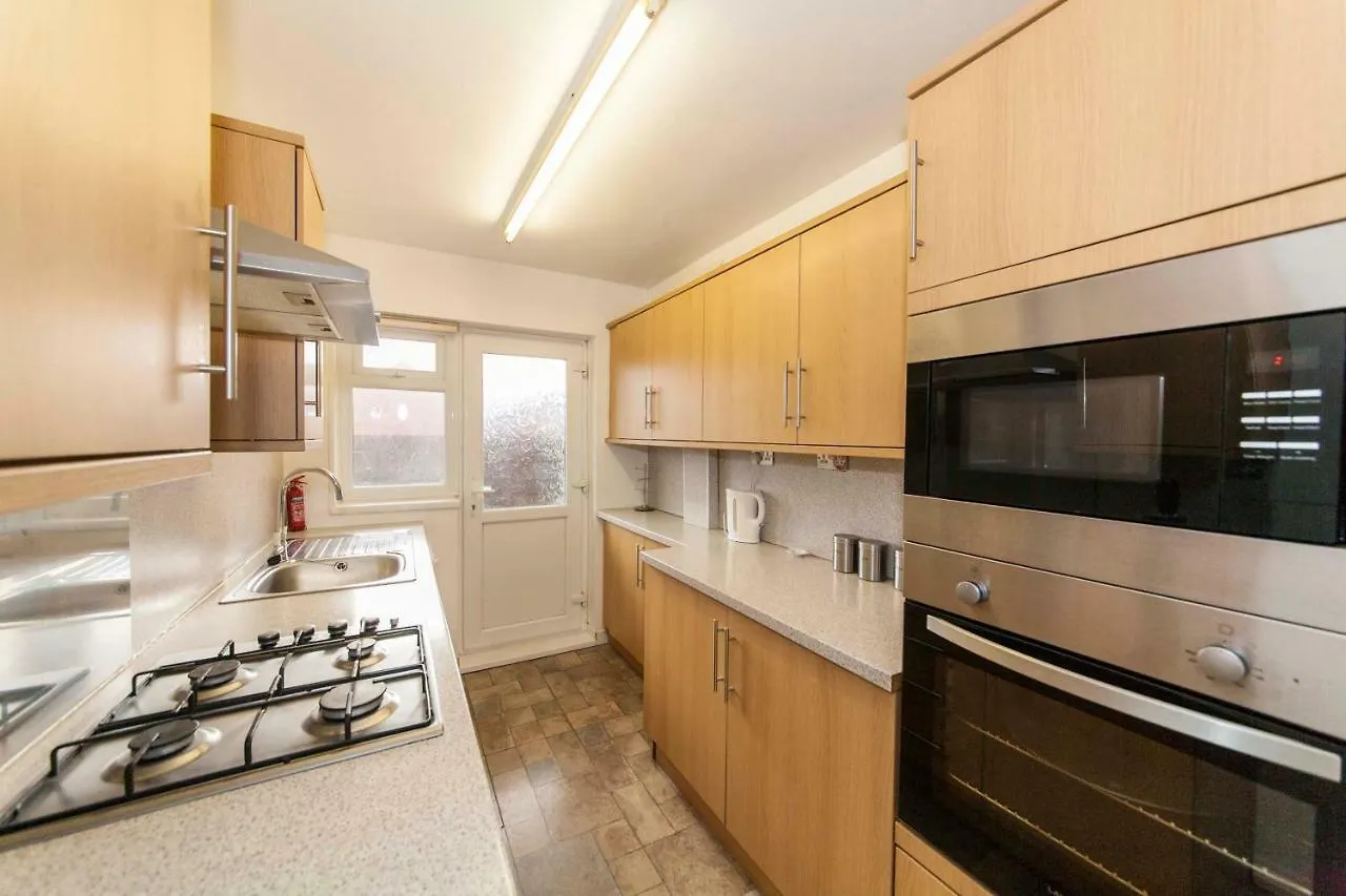 Belmont Budget Apartment Stockton-on-Tees