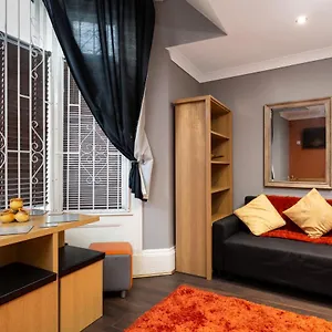 Apartment Town Centre Free Parking And Wi-fi