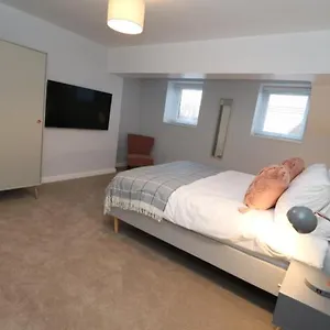  Apartment The Snug
