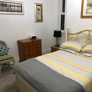  Apartment Tees Valley 1