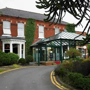 Hotel Parkmore & Leisure Club, Sure Collection By Bw, Stockton-on-Tees