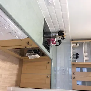  Apartment Strachan House United Kingdom