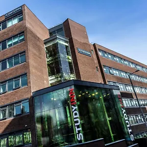  Apartment For Students Only Study Talbot Street United Kingdom
