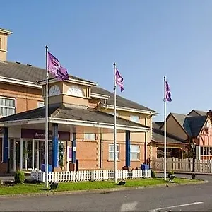 3* Отель Premier Premier Wolviston/wynyard