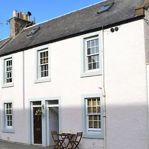  Holiday home Fishermans Flat - River View United Kingdom