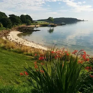  Apartment Boutique Coastal Appt Nr Edinburgh United Kingdom